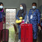 81 quarantined people who returned from Italy allowed to go home