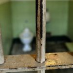 COVID-19: Lockups are cleaned daily – IGP