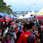 COVID-19: No ‘Bazaar Ramadan’ in Kedah this year
