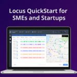 Kickstart Automated Supply Chain With Locus QuickStart for SMEs and Startups