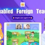 LAIX’s English Course for Kids Go Live