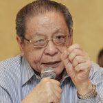 Lim: Malaysians should reject “kakistocracy”