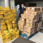 Mars Commits $20M to Communities in COVID-19 Response