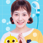 Meitu teams up with Pinkfong to launch a Baby Shark-themed AR filter that encourages handwashing