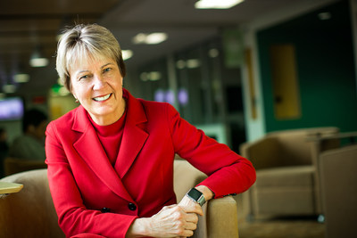 Caryn Beck-Dudley
