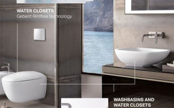 No Dirt Unnoticed: Innovations for Cleaner Bathrooms