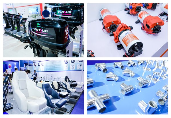 Boat Equipment and Accessories Boat Equipment and Accessories