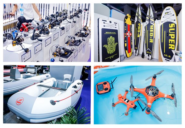 Water Sports Products Water Sports Products