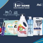 P&G and Shopee inspires home shopping with ‘Show Me My Home’ experiential microsite in Southeast Asia