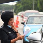 MCO: 26 arrested for attending funeral