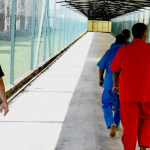 Prisons Department: No cases among staff, inmates