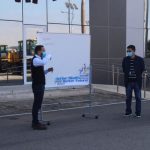 Propelling Total Health Program, XCMG Calls for Sustainable Career Development at World Day for Safety and Health at Work