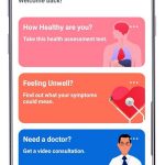 Prudential launches digital health app, Pulse by Prudential, to make healthcare more accessible and affordable to everyone amid COVID-19 spread