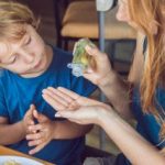 Housewives play key role in breaking COVID-19 infection chain