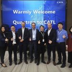 Quantron AG Becomes Importer of CATL in Europe