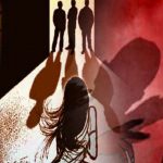 Quarantined alone in school, Indian woman gang raped
