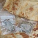 Drugs in roti canai order: Five including college student nabbed