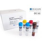 SEASUN BIOMATERIALS to launch COVID-19 Rapid Molecular Assay