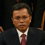 Shafie: 36,886 people receives RM 300 one-off payment