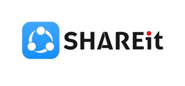 SHAREit App Logo 
