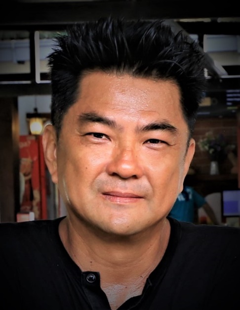 Founder & CEO of the Group Mr. Sim Choo Kheng