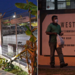 Singapore identifies another dormitory as a new cluster