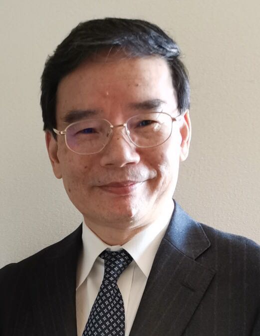 Mr. Zhou Weisheng, a Professor from College of Policy Science, Ritsumeikan University Mr. Zhou Weisheng, a Professor from College of Policy Science, Ritsumeikan University
