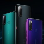 TECNO is about to launch an energy king smartphone in Myanmar
