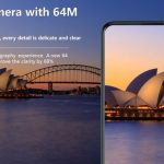 TECNO Mobile outlines the benefit of the 64MP SONY camera in their new TECNO CAMON 15 series