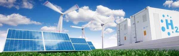 The Renewable Energy Transition – is Green Hydrogen a Viable Solution for ASEAN countries? The Renewable Energy Transition – is Green Hydrogen a Viable Solution for ASEAN countries?