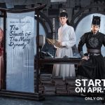 The Sleuth of Ming Dynasty produced by Jackie Chan to air on April 1