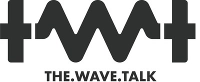 THE.WAVE.TALK CI THE.WAVE.TALK CI