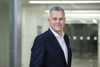 Gareth Burton, CEO thinkproject; copyright: Richard Boll