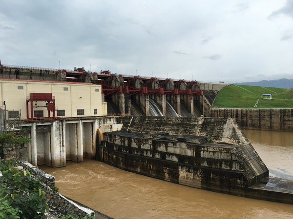 Toshiba Wins Order for Power Generation Equipment for Myanmar’s Sedawgyi Hydropower Plant Rehabilitation Project Toshiba Wins Order for Power Generation Equipment for Myanmar’s Sedawgyi Hydropower Plant Rehabilitation Project