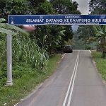 Police bust illegal settlement, nab 238 people in Batang Kali