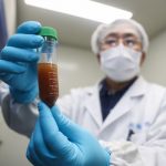 Without vaccines, fight against COVID-19 continues