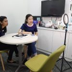 VISTA Eye Specialist Going Digital to Raise Awareness on Preventable Blindness.