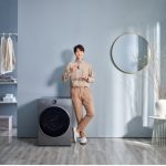 Whirlpool: “For Healthy Living All-In”