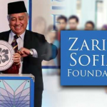 Singapore charitable foundation donates RM1 million to help Malaysia
