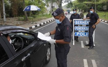 Police to tighten control at Kota Setar