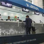 Flights bringing back Sabah IPT students resume operations tomorrow