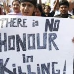 Pakistan police arrest three over ‘honour killing’ of teenage sisters