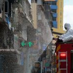 Melaka Health Dept denies ordering COVID-19 screening in Masjid Tanah