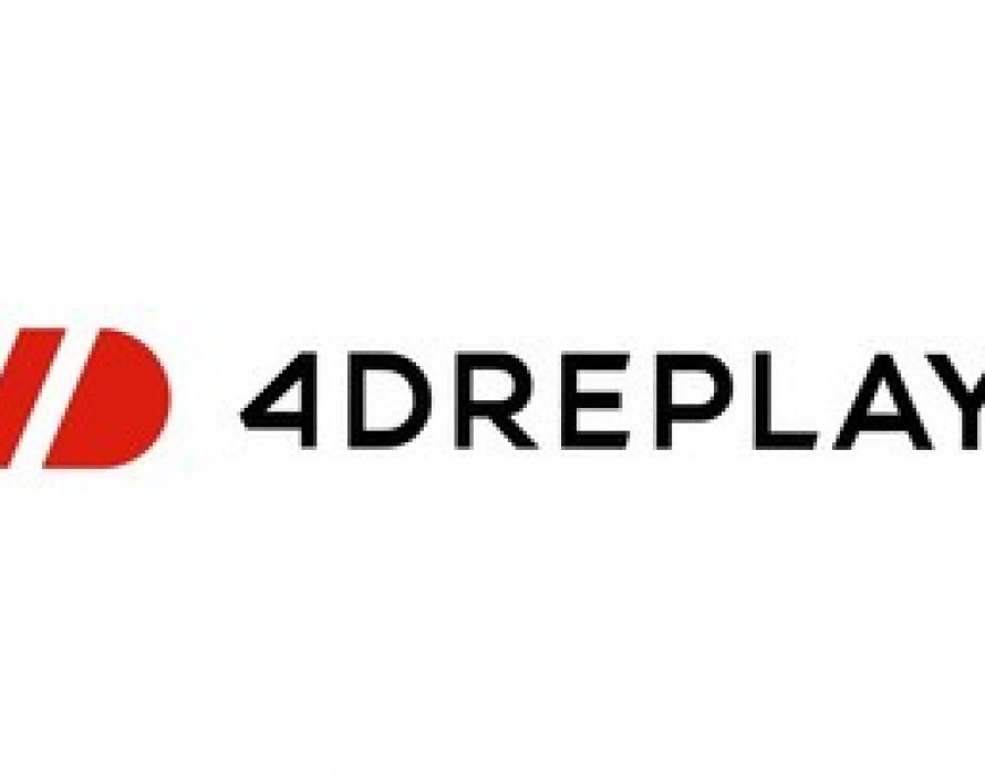 4dreplay To Provide 4dlive To Softbank S 5g Service The Leaders Online