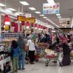 CMCO: Is it worth queuing at shopping malls?
