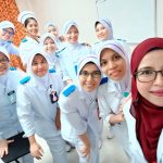 Sacrifice of Malaysia’s “Florence Nightingale” cannot be replaced