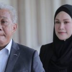 Bung Mokhtar, Zizie Ezette corruption trial to commence on May 14