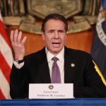 New York governor warns against paying ‘greedy corporations’ in stimulus bill
