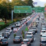 No more interstate travel – Ismail Sabri