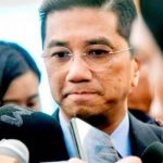 Suit by 10 Gombak voters against Mohamed Azmin to go for full trial next year